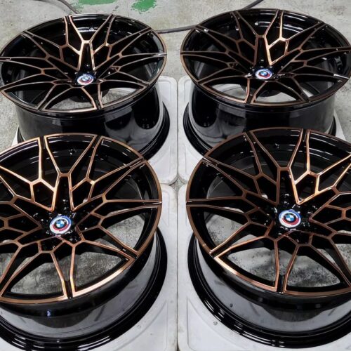 BMW G80/G82/G83 M826 CLS Special Wheels