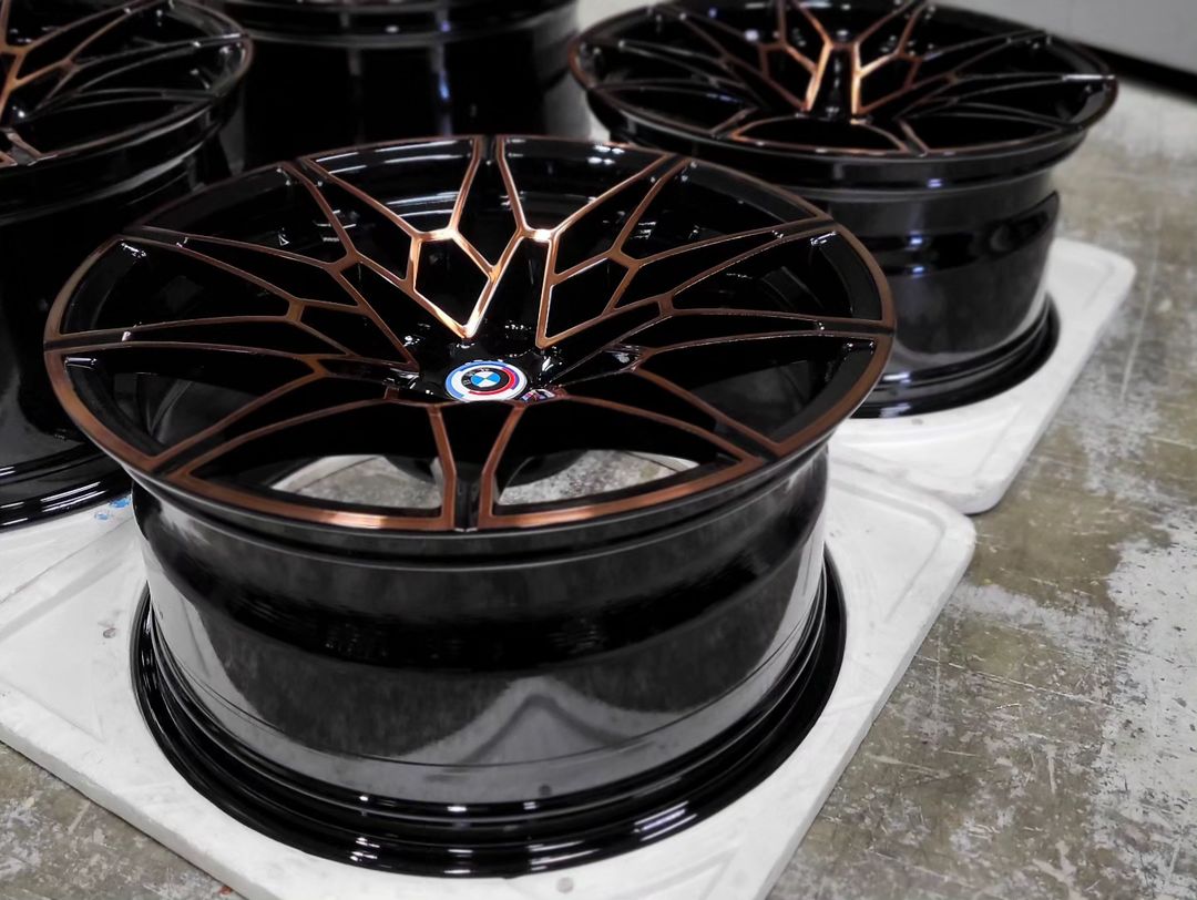 BMW G80/G82/G83 M826 CLS Special Wheels